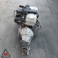 Motore 111921 MERCEDES CLASSE C W202 1996-2000 1.8 BENZINA 90kW usato (117713) Motore 111921 MERCEDES CLASSE C W202 1996-2000 1.8 BENZINA 90kW usato (117713)