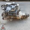 Motore 111921 MERCEDES CLASSE C W202 1996-2000 1.8 BENZINA 90kW usato (117713) Motore 111921 MERCEDES CLASSE C W202 1996-2000 1.8 BENZINA 90kW usato (117713)
