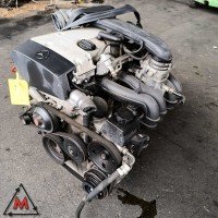 Motore 111942 MERCEDES CLASSE E W210 1999-2003 2.0 BENZINA 100kW usato (121807) Motore 111942 MERCEDES CLASSE E W210 1999-2003 2.0 BENZINA 100kW usato (121807)