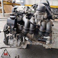 Motore 111942 MERCEDES CLASSE E W210 1999-2003 2.0 BENZINA 100kW usato (121807) Motore 111942 MERCEDES CLASSE E W210 1999-2003 2.0 BENZINA 100kW usato (121807)