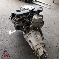 Motore 111942 MERCEDES CLASSE E W210 1999-2003 2.0 BENZINA 100kW usato (121807) Motore 111942 MERCEDES CLASSE E W210 1999-2003 2.0 BENZINA 100kW usato (121807)