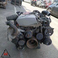 Motore 111947 200.000km MERCEDES CLASSEE W210 1995-1999 2.0 BENZINA 137kW 110259