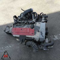 Motore 111947 200.000km MERCEDES CLASSEE W210 1995-1999 2.0 BENZINA 137kW 110259