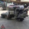 Motore 111947 200.000km MERCEDES CLASSEE W210 1995-1999 2.0 BENZINA 137kW 110259