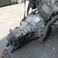 Motore 111947 200.000km MERCEDES CLASSEE W210 1995-1999 2.0 BENZINA 137kW 110259