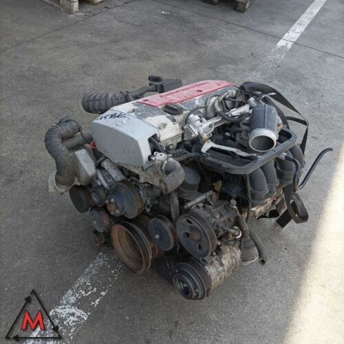 Motore 111947 200.000km MERCEDES CLASSEE W210 1995-1999 2.0 BENZINA 137kW 110259 Motore 111947 200.000km MERCEDES CLASSEE W210 1995-1999 2.0 BENZINA 137kW 110259