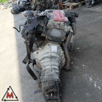 Motore 111947 200.000km MERCEDES CLASSEE W210 1995-1999 2.0 BENZINA 137kW 110259