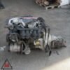 Motore 111947 200.000km MERCEDES CLASSEE W210 1995-1999 2.0 BENZINA 137kW 110259