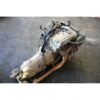 Motore 111951 142000 km Mercedes Classe C W203 2000-2007 2.0 benzina (62923)