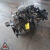 Motore 1170A1.046 112.000 km FIAT PANDA 141A MK1 1991-2003 rest 2 usato (116955)