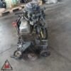 Motore 1170A1.046 112.000 km FIAT PANDA 141A MK1 1991-2003 rest 2 usato (116955)