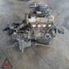 Motore 1170A1.046 112.000 km FIAT PANDA 141A MK1 1991-2003 rest 2 usato (116955)
