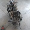 Motore 1170A1.046 112.000 km FIAT PANDA 141A MK1 1991-2003 rest 2 usato (116955)