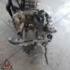 Motore 1170A1.046 112.000 km FIAT PANDA 141A MK1 1991-2003 rest 2 usato (116955)