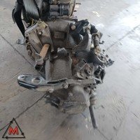Motore 1170A1.046 112.000 km FIAT PANDA 141A MK1 1991-2003 rest 2 usato (116955)