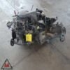 Motore 1170A1.046 112.000 km FIAT PANDA 141A MK1 1991-2003 rest 2 usato (116955)
