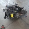 Motore 1170A1.046 112.000 km FIAT PANDA 141A MK1 1991-2003 rest 2 usato (116955)