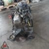 Motore 1170A1.046 112.000 km FIAT PANDA 141A MK1 1991-2003 rest 2 usato (116955)