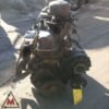 Motore 1170A1046 120.000km FIAT PANDA 141A 1991-2003 899cc BENZINA 29kW (104389) Motore 1170A1046 120.000km FIAT PANDA 141A 1991-2003 899cc BENZINA 29kW (104389)