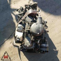 Motore 1170A1046 120.000km FIAT PANDA 141A 1991-2003 899cc BENZINA 29kW (104389) Motore 1170A1046 120.000km FIAT PANDA 141A 1991-2003 899cc BENZINA 29kW (104389)