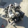 Motore 1170A1046 120.000km FIAT PANDA 141A 1991-2003 899cc BENZINA 29kW (104389) Motore 1170A1046 120.000km FIAT PANDA 141A 1991-2003 899cc BENZINA 29kW (104389)