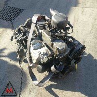 Motore 1170A1046 120.000km FIAT PANDA 141A 1991-2003 899cc BENZINA 29kW (104389) Motore 1170A1046 120.000km FIAT PANDA 141A 1991-2003 899cc BENZINA 29kW (104389)