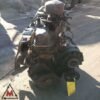 Motore 1170A1046 120.000km FIAT PANDA 141A 1991-2003 899cc BENZINA 29kW (104389) Motore 1170A1046 120.000km FIAT PANDA 141A 1991-2003 899cc BENZINA 29kW (104389)