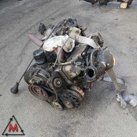 Motore 1170A1046 136.000km FIAT PANDA 141A MK1 1991-2003 0.9B 29kW usato 118035