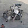 Motore 1170A1046 136.000km FIAT PANDA 141A MK1 1991-2003 0.9B 29kW usato 118035