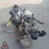 Motore 1170A1046 136.000km FIAT PANDA 141A MK1 1991-2003 0.9B 29kW usato 118035