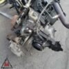 Motore 1170A1046 136.000km FIAT PANDA 141A MK1 1991-2003 0.9B 29kW usato 118035