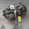 Motore 1170A1046 136.000km FIAT PANDA 141A MK1 1991-2003 0.9B 29kW usato 118035