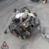 Motore 1170A1046 136.000km FIAT PANDA 141A MK1 1991-2003 0.9B 29kW usato 118035