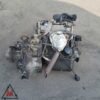 Motore 1170A1046 136.000km FIAT PANDA 141A MK1 1991-2003 0.9B 29kW usato 118035
