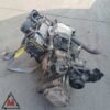Motore 1170A1046 136.000km FIAT PANDA 141A MK1 1991-2003 0.9B 29kW usato 118035
