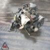 Motore 1170A1046 148.000 km FIAT SEICENTO 1998-2000 899cc BENZINA 29kW (104139) Motore 1170A1046 148.000 km FIAT SEICENTO 1998-2000 899cc BENZINA 29kW (104139)