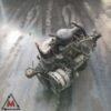 Motore 1170A1046 148.000 km FIAT SEICENTO 1998-2000 899cc BENZINA 29kW (104139) Motore 1170A1046 148.000 km FIAT SEICENTO 1998-2000 899cc BENZINA 29kW (104139)