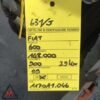 Motore 1170A1046 148.000 km FIAT SEICENTO 1998-2000 899cc BENZINA 29kW (104139) Motore 1170A1046 148.000 km FIAT SEICENTO 1998-2000 899cc BENZINA 29kW (104139)