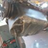 Motore 1170A1.046 178.000 FIAT PANDA 141A 1991-2003 0.9 BENZINA 26 kW (104869)