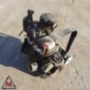 Motore 1170A1.046 178.000 FIAT PANDA 141A 1991-2003 0.9 BENZINA 26 kW (104869)