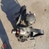Motore 1170A1.046 178.000 FIAT PANDA 141A 1991-2003 0.9 BENZINA 26 kW (104869)