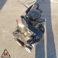 Motore 1170A1.046 178.000 FIAT PANDA 141A 1991-2003 0.9 BENZINA 26 kW (104869)
