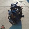 Motore 1170A1.046 178.000 FIAT PANDA 141A 1991-2003 0.9 BENZINA 26 kW (104869)