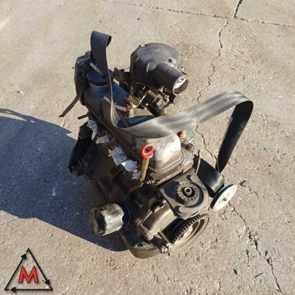 Motore 1170A1.046 178.000 FIAT PANDA 141A 1991-2003 0.9 BENZINA 26 kW (104869)