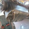 Motore 1170A1.046 178.000 FIAT PANDA 141A 1991-2003 0.9 BENZINA 26 kW (104869)