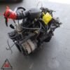 Motore 1170A1046 per FIAT PANDA 141A MK1 1991-2003 0.9 BENZINA 29kW usato 122810 Motore 1170A1046 per FIAT PANDA 141A MK1 1991-2003 0.9 BENZINA 29kW usato 122810