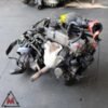 Motore 1170A1046 per FIAT PANDA 141A MK1 1991-2003 0.9 BENZINA 29kW usato 122810 Motore 1170A1046 per FIAT PANDA 141A MK1 1991-2003 0.9 BENZINA 29kW usato 122810