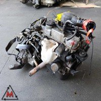 Motore 1170A1046 per FIAT PANDA 141A MK1 1991-2003 0.9 BENZINA 29kW usato 122810 Motore 1170A1046 per FIAT PANDA 141A MK1 1991-2003 0.9 BENZINA 29kW usato 122810