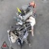 Motore 1170A1046 per FIAT PANDA 141A MK1 1991-2003 0.9 BENZINA 29kW usato 122810 Motore 1170A1046 per FIAT PANDA 141A MK1 1991-2003 0.9 BENZINA 29kW usato 122810