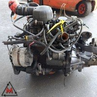 Motore 1170A1046 per FIAT PANDA 141A MK1 1991-2003 0.9 BENZINA 29kW usato 122810 Motore 1170A1046 per FIAT PANDA 141A MK1 1991-2003 0.9 BENZINA 29kW usato 122810